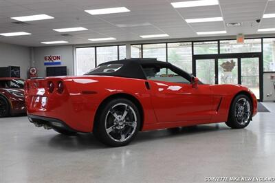 2010 Chevrolet Corvette   - Photo 10 - Carver, MA 02330