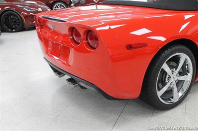 2010 Chevrolet Corvette   - Photo 23 - Carver, MA 02330