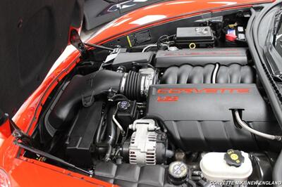 2010 Chevrolet Corvette   - Photo 51 - Carver, MA 02330