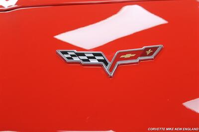 2010 Chevrolet Corvette   - Photo 55 - Carver, MA 02330