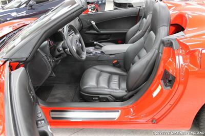 2010 Chevrolet Corvette   - Photo 39 - Carver, MA 02330