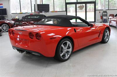 2010 Chevrolet Corvette   - Photo 9 - Carver, MA 02330
