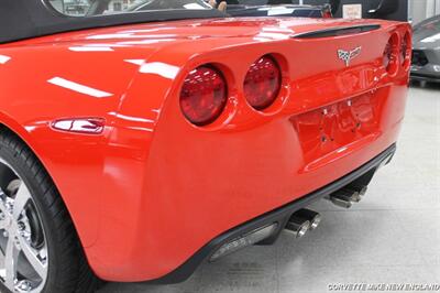 2010 Chevrolet Corvette   - Photo 21 - Carver, MA 02330
