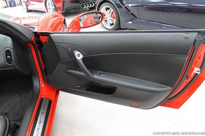 2010 Chevrolet Corvette   - Photo 46 - Carver, MA 02330