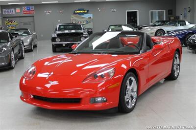2010 Chevrolet Corvette   - Photo 24 - Carver, MA 02330