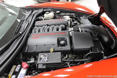 2010 Chevrolet Corvette   - Photo 50 - Carver, MA 02330