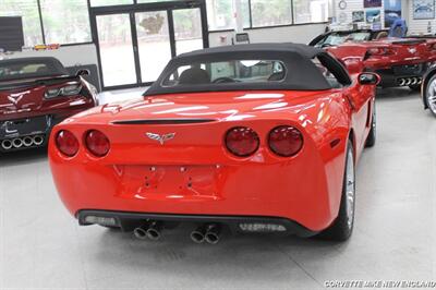 2010 Chevrolet Corvette   - Photo 8 - Carver, MA 02330