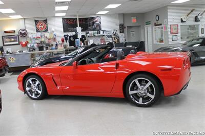 2010 Chevrolet Corvette   - Photo 26 - Carver, MA 02330