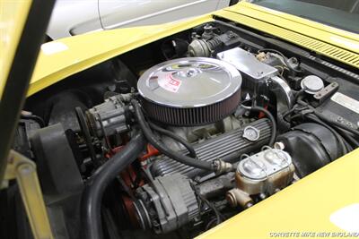 1970 Chevrolet Corvette Coupe LT1 - Photo 54 - Carver, MA 02330