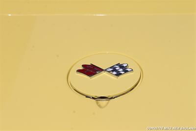 1970 Chevrolet Corvette Coupe LT1 - Photo 32 - Carver, MA 02330