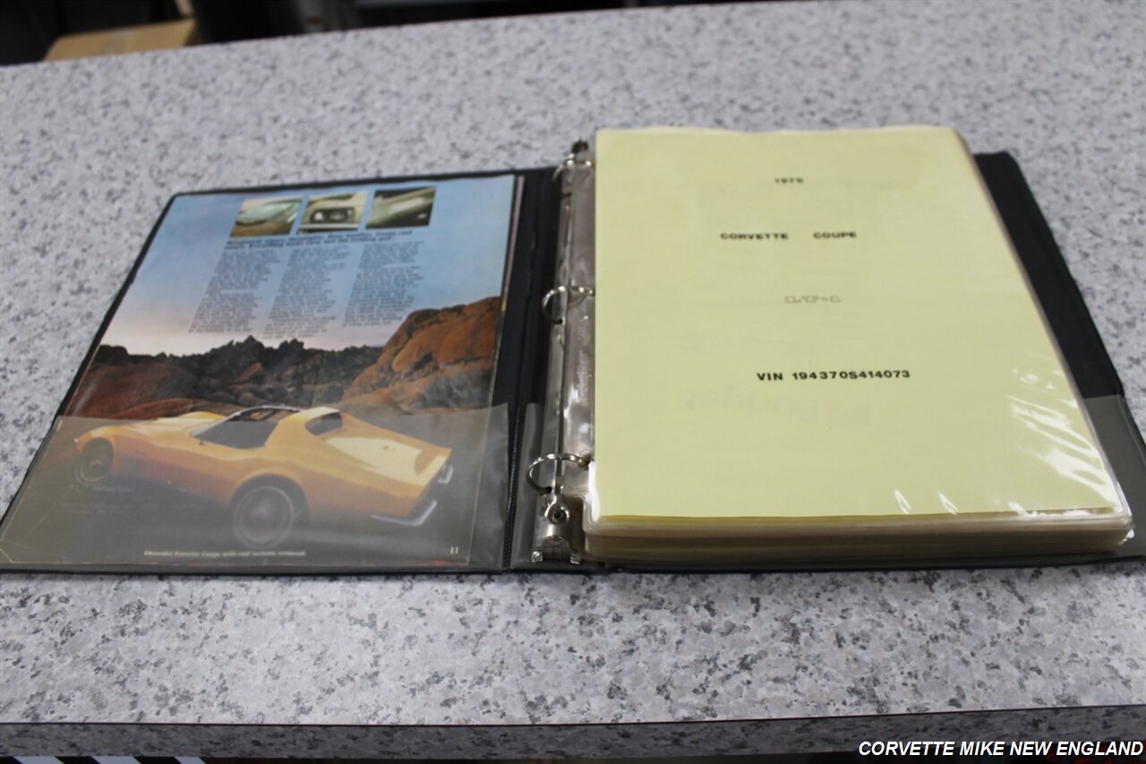 1970 Chevrolet Corvette Coupe LT1 - Photo 84 - Carver, MA 02330