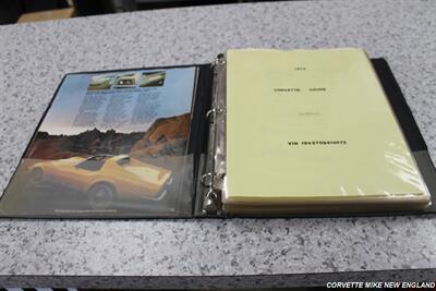 1970 Chevrolet Corvette Coupe LT1 - Photo 84 - Carver, MA 02330