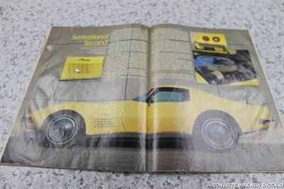 1970 Chevrolet Corvette Coupe LT1 - Photo 96 - Carver, MA 02330