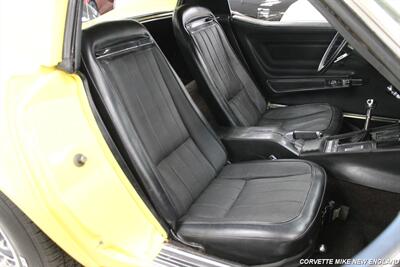 1970 Chevrolet Corvette Coupe LT1 - Photo 45 - Carver, MA 02330