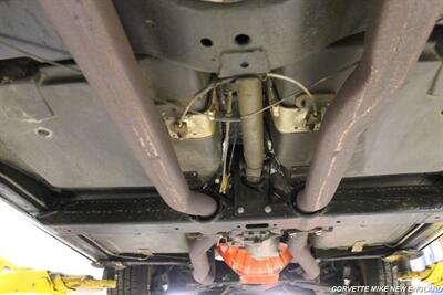 1970 Chevrolet Corvette Coupe LT1 - Photo 72 - Carver, MA 02330