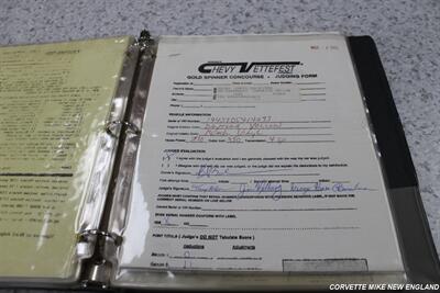 1970 Chevrolet Corvette Coupe LT1 - Photo 91 - Carver, MA 02330