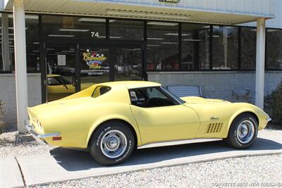 1970 Chevrolet Corvette Coupe LT1 - Photo 25 - Carver, MA 02330