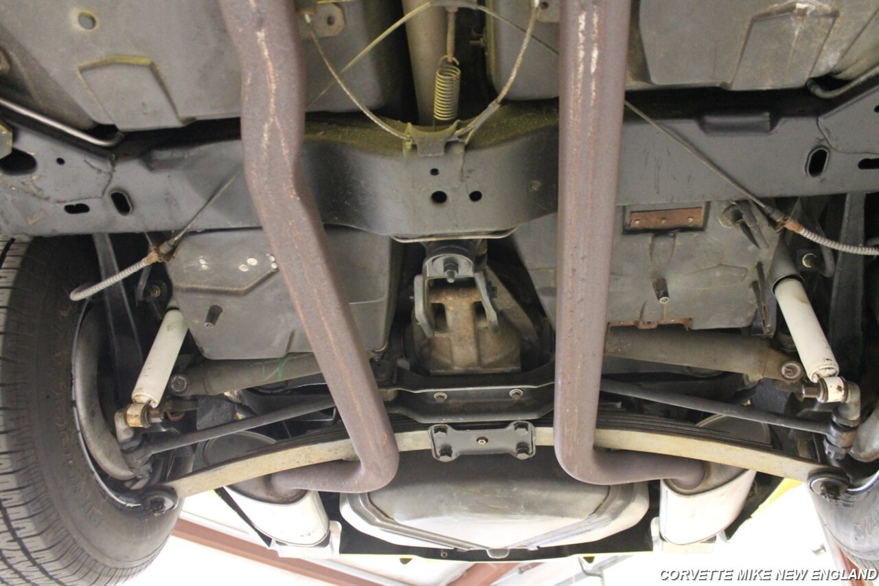 1970 Chevrolet Corvette Coupe LT1 - Photo 66 - Carver, MA 02330