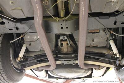 1970 Chevrolet Corvette Coupe LT1 - Photo 66 - Carver, MA 02330