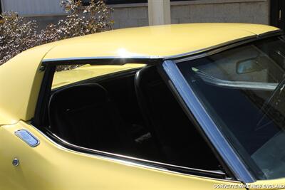 1970 Chevrolet Corvette Coupe LT1 - Photo 36 - Carver, MA 02330