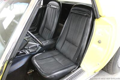 1970 Chevrolet Corvette Coupe LT1 - Photo 41 - Carver, MA 02330