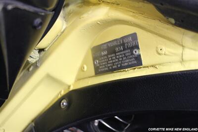 1970 Chevrolet Corvette Coupe LT1 - Photo 59 - Carver, MA 02330