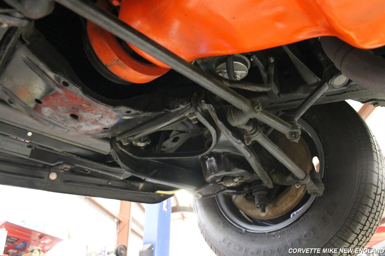 1970 Chevrolet Corvette Coupe LT1 - Photo 74 - Carver, MA 02330