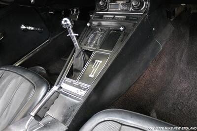 1970 Chevrolet Corvette Coupe LT1 - Photo 48 - Carver, MA 02330