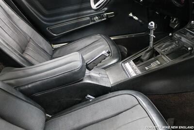 1970 Chevrolet Corvette Coupe LT1 - Photo 50 - Carver, MA 02330