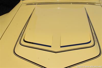 1970 Chevrolet Corvette Coupe LT1 - Photo 19 - Carver, MA 02330