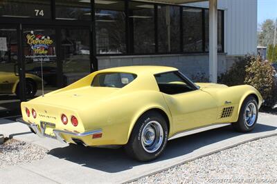 1970 Chevrolet Corvette Coupe LT1 - Photo 26 - Carver, MA 02330