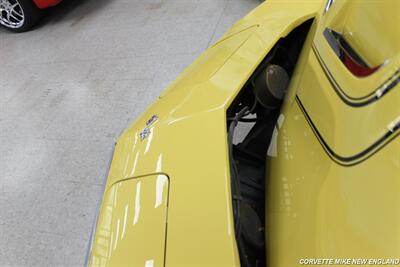 1970 Chevrolet Corvette Coupe LT1 - Photo 55 - Carver, MA 02330