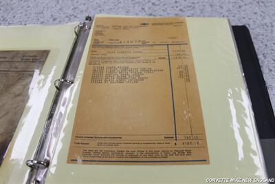 1970 Chevrolet Corvette Coupe LT1 - Photo 86 - Carver, MA 02330