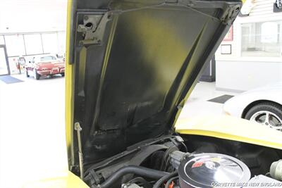 1970 Chevrolet Corvette Coupe LT1 - Photo 53 - Carver, MA 02330