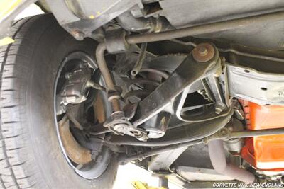 1970 Chevrolet Corvette Coupe LT1 - Photo 77 - Carver, MA 02330