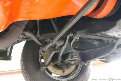 1970 Chevrolet Corvette Coupe LT1 - Photo 75 - Carver, MA 02330