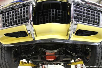 1970 Chevrolet Corvette Coupe LT1 - Photo 61 - Carver, MA 02330