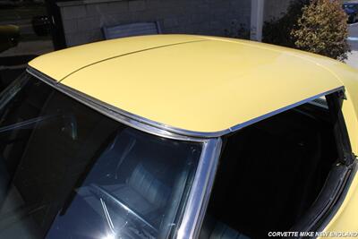 1970 Chevrolet Corvette Coupe LT1 - Photo 16 - Carver, MA 02330