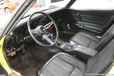 1970 Chevrolet Corvette Coupe LT1 - Photo 39 - Carver, MA 02330