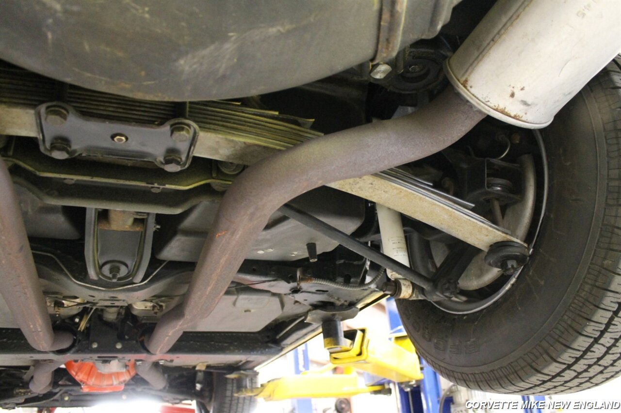 1970 Chevrolet Corvette Coupe LT1 - Photo 71 - Carver, MA 02330