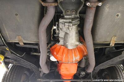 1970 Chevrolet Corvette Coupe LT1 - Photo 73 - Carver, MA 02330