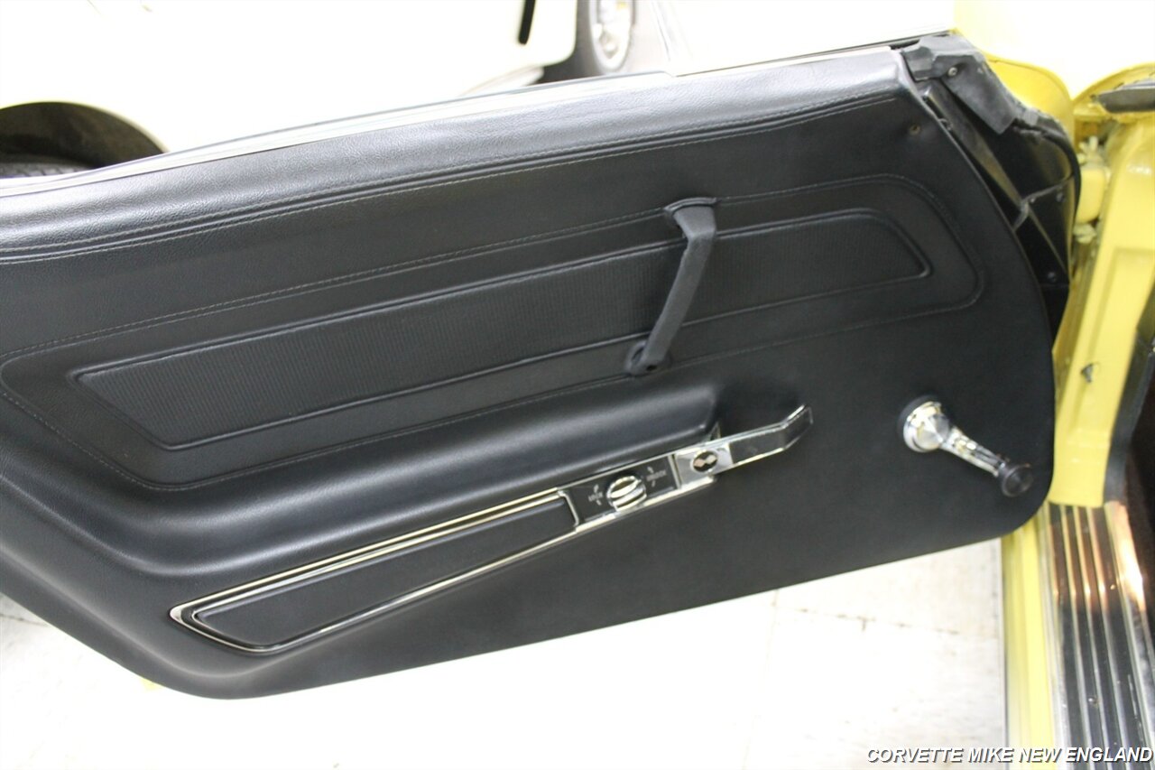 1970 Chevrolet Corvette Coupe LT1 - Photo 42 - Carver, MA 02330