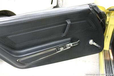 1970 Chevrolet Corvette Coupe LT1 - Photo 42 - Carver, MA 02330