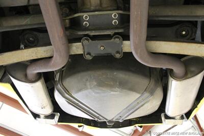 1970 Chevrolet Corvette Coupe LT1 - Photo 67 - Carver, MA 02330