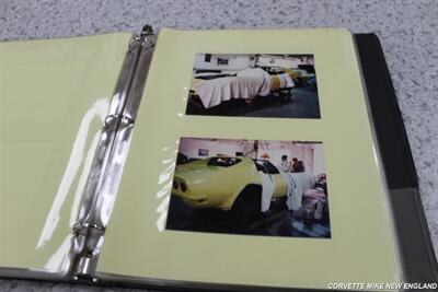 1970 Chevrolet Corvette Coupe LT1 - Photo 90 - Carver, MA 02330