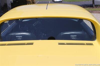 1970 Chevrolet Corvette Coupe LT1 - Photo 33 - Carver, MA 02330