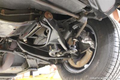 1970 Chevrolet Corvette Coupe LT1 - Photo 76 - Carver, MA 02330