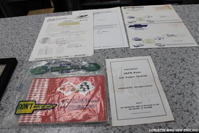 1970 Chevrolet Corvette Coupe LT1 - Photo 78 - Carver, MA 02330