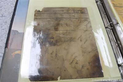 1970 Chevrolet Corvette Coupe LT1 - Photo 85 - Carver, MA 02330