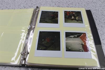 1970 Chevrolet Corvette Coupe LT1 - Photo 88 - Carver, MA 02330